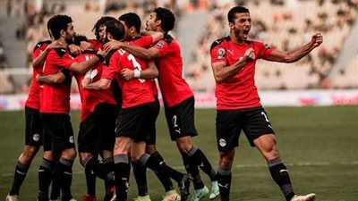 مصر تحقق فوزاً صعباً على السنغال تنتظر لقاء العودة لتحديد المتأهل للمونديال