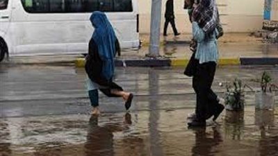 درجات الحرارة اليوم السبت 26 مارس 2022 في مصر