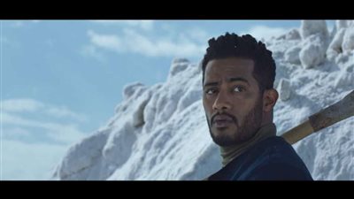 محمد رمضان يكشف عن كواليس حفل المملكة العربية السعودية