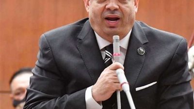 النائب عصام هلال ينعي نقيب المحامين رجائي عطية بكلمات مؤثرة