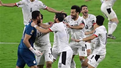 انضمام الثنائي إلى المنتخب الوطني استعدادًا للسفر إلى السنغال غدًا