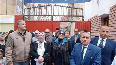 نجاح ساحق للقوافل التعليمية المجانية لطلبة الشهادتين الثانوية والإعدادية بالدقهلية