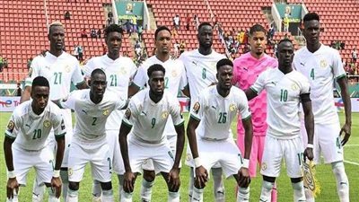 بسبب الإصابة.. تأكد غياب نجم السنغال في المواجهة المرتقبة أمام الفراعنة