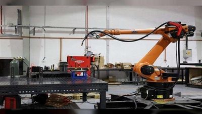 المجلس الاقتصادي المصري لسيدات الأعمال يزور 