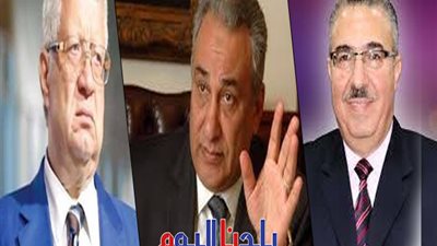 آخرهم مرتضى منصور.. أبرز المرشحين في انتخابات نقابة المحامين