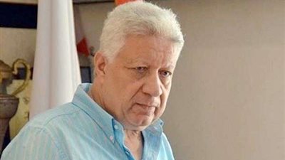 مرتضى منصور ينعي رجائي عطية برسالة مؤثرة