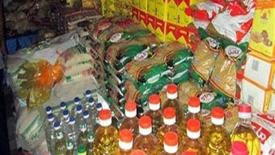 سقوط متهم جديد بحجب السلع الغذائية وبحوزته 5 أطنان مكرونة وزبدة بالإسكندرية