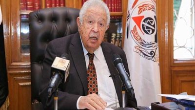 وزير العدل ناعيًا نقيب المحامين: كان فقيهًا وأديباً متميزاً ومتفانيًا في أداء رسالته