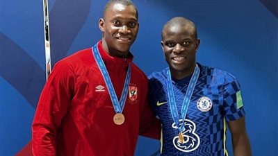 الأهلي يوضح موقفه من العروض المقدمة بشأن آليو ديانج