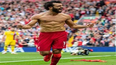 بسبب مطالبه المادية.. ليفربول يضغط على صلاح للتجديد