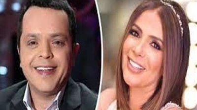 بعد قصة حب صعيدي في الجامعة الأمريكية.. زواج محمد هنيدي ومنى زكي في 