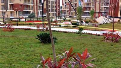 الاسكان: فتح باب حجز الوحدات السكنية المطروحة بمشروع جنة