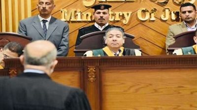 توفى في محراب العدالة.. المستشار سامح عبد الحكم ينعي رجائي عطية بهذه الكلمات