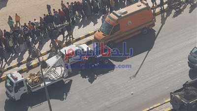 بسبب السرعة الجنونية.. مصرع 3 أشخاص وإصابة 5 آخرين في حادثي تصادم بالمنوفية