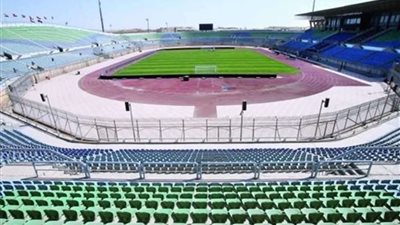 المنتخب يشكر بيراميدز على استضافته فى الدفاع الجوي قبل السفر للسنغال