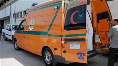 الأمن يحاول كشف لغز العثور على جثة مجهولة فوق الدائري بالقليوبية