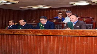 تجديد حبس خفيرين 15 يوما بتهمة قتل سائق وإصابة 