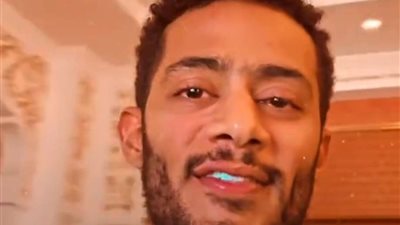 باقي ساعات قليلة.. محمد رمضان يروج لحفل اليوم في جدة