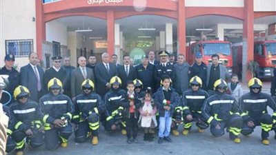 لرفع مستوى الأمان والحماية.. 