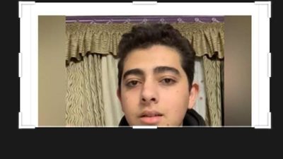 القصة الكاملة لطالب مدينة نصر المتهم بالمثلية الجنسية.. منعونى من تقديم الشكوى