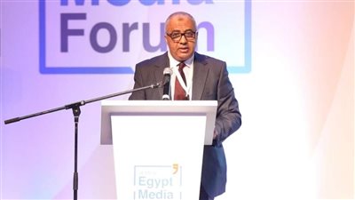 خلفًا لأسامة هيكل.. عبد الفتاح الجبالي رئيسًا لمدينة الإنتاج الإعلامي