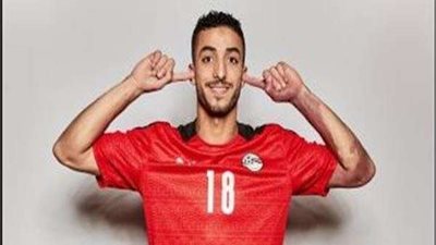 محمد عبد المنعم يبعث رسالة هامة للجمهور