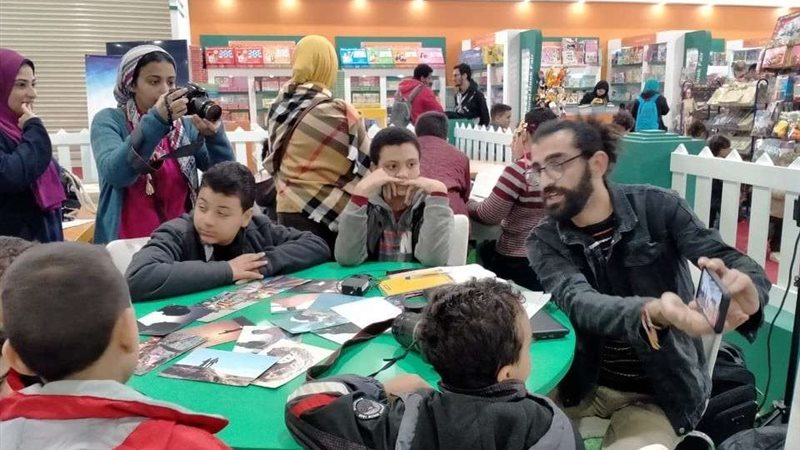 بلدنا اليوم