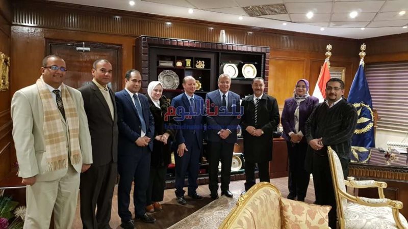 بلدنا اليوم