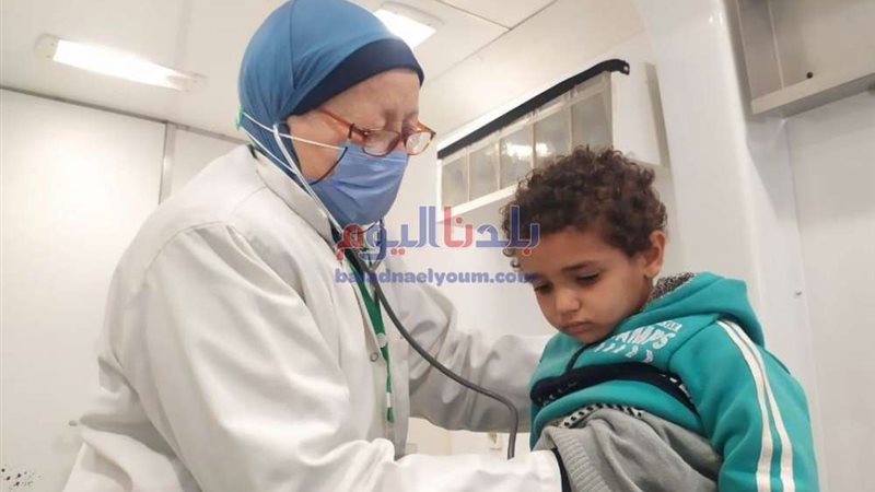 بلدنا اليوم