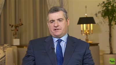 نائب روسي يعلق على هجوم الحوثيين على البنية التحتية في السعودية