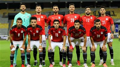 رسميًا.. استدعاء رامي ربيعة وعلي جبر إلى بعثة المنتخب لمباراة السنغال