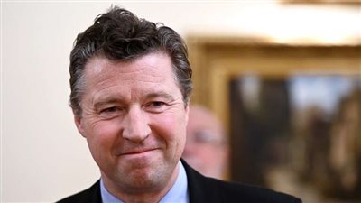 سفير ألمانيا لدى موسكو يعلن موعد ومكان لقاء 