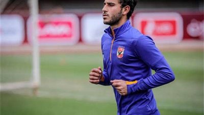 حمدي فتحي: الأهلي قادر على الفوز في أي مكان بالعالم