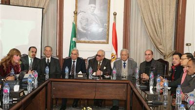 طارق تهامي: الوفد ماكينة انتخابية تعمل بانتظام منذ 1923