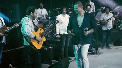 بالفيديو.. أغنية عمرو دياب الجديدة تتصدر الأكثر بحثًا على 