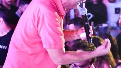 الموت يفجع الفنان حميد الشاعري.. تفاصيل