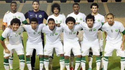 الهيئة العامة للرياضة السعودية تحتفل بإنجاز المنتخب الأوليمبي