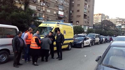 القباج توجه بإنقاذ فتاة ثلاثينية 