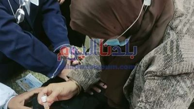 اليوم.. انطلاق الحملة القومية للتطعيم ضد مرض شلل الأطفال بجميع المحافظات