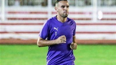 نجم الزمالك يقترب من الدوري السوداني
