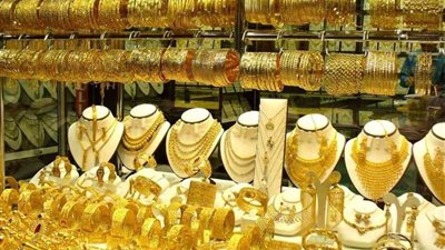 مستشار وزير التموين: ارتفاع سعر الذهب 150 جنيه مرة واحدة (فيديو)