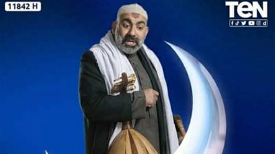 الفنان محسن منصور يكشف تفاصيل دوره في مسلسل 