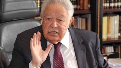 آخر قضايا نقيب المحاميين..  مات أثناء دفاعه عن أغرب قضية