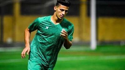 الأهلي يسعى لضم ظهير الاتحاد السكندري