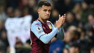 كوتينيو يريد الرحيل عن برشلونة نهائيا بأي ثمن