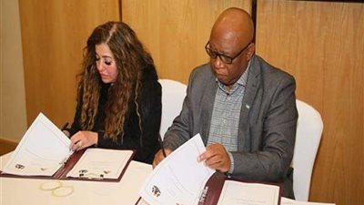 توقيع بروتوكول تعاون بين المستثمرين أفروآسيوي ومملكة ليسوتو