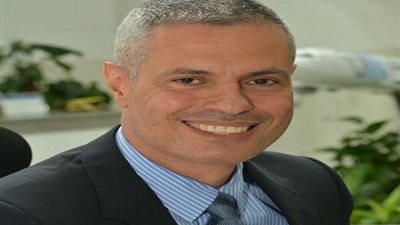 بشرى سارة للعاملين بمصر للطيران