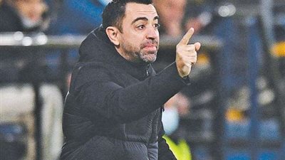 برشلونة يريد التخلص من حارسه هذا الموسم