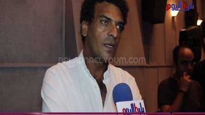 مخرج مسلسل السر في ندوة حوارية بصالون بلدنا اليوم