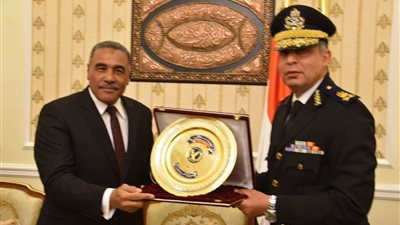 بالصور.. افتتاح أعمال تطوير 